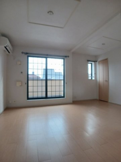 内装もきれいです