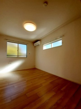 過ごしやすい室内です