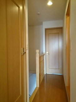 内装も気になるポイント