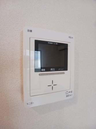 【その他設備】