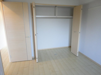 内装もきれいです