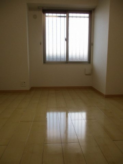 物件の内装です