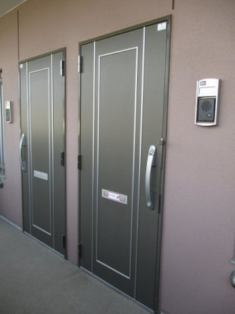 【その他共有部分】