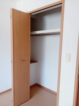 こまごまとしたものを収納できそうですね