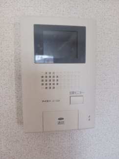 【その他設備】