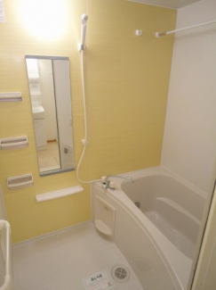 日々の暮らしに欠かせないお風呂です