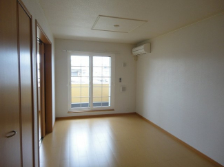 使いやすいリビングです