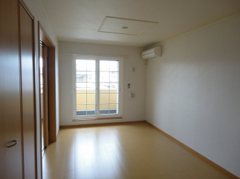 使いやすいリビングです