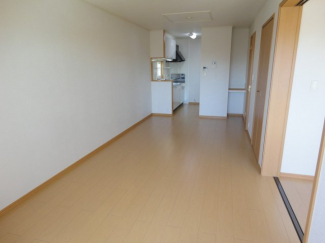 おしゃれな居間です