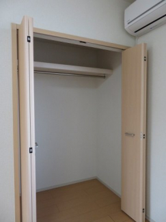 小物を収納するのに便利です