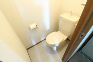 【トイレ】