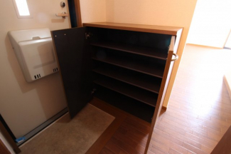 オモトハイツの画像