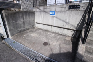 【その他共有部分】