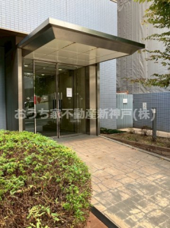 神戸伊藤町ビルディングの画像