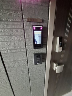 【セキュリティ】