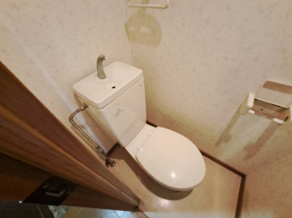 【トイレ】