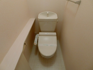 【トイレ】