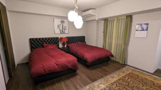 大津市柳が崎のマンションの画像