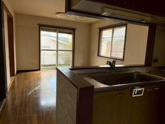 三田市つつじが丘南２丁目の中古一戸建ての画像