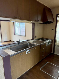 三田市つつじが丘南２丁目の中古一戸建ての画像