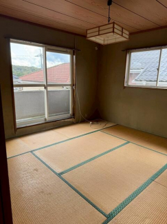 三田市つつじが丘南２丁目の中古一戸建ての画像
