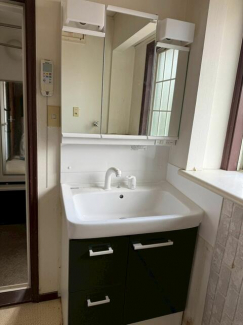 三田市つつじが丘南２丁目の中古一戸建ての画像