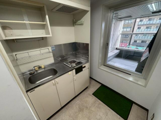 ショダリ２１ビルの画像