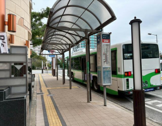 ショダリ２１ビルの画像