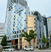 神戸市中央区生田町１丁目の事務所の画像