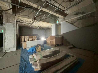 ショダリ２１ビルの画像