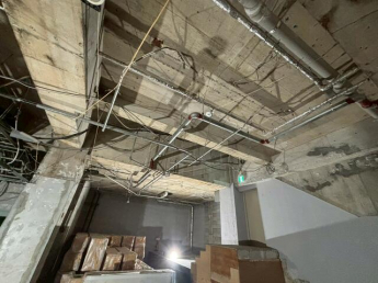 ショダリ２１ビルの画像