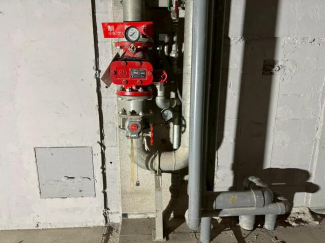 ショダリ２１ビルの画像