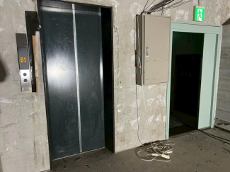 ショダリ２１ビルの画像