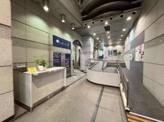 ショダリ２１ビルの画像