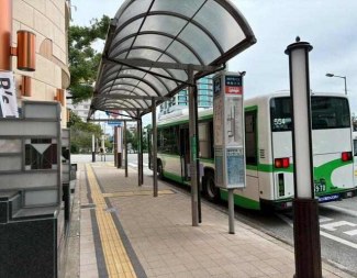 ショダリ２１ビルの画像