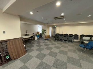 ショダリ２１ビルの画像