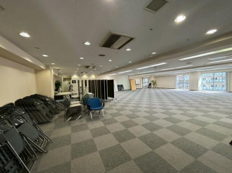 ショダリ２１ビルの画像