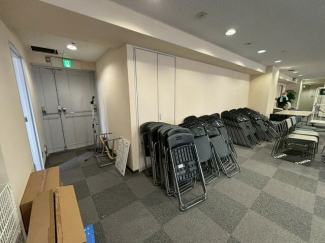 ショダリ２１ビルの画像