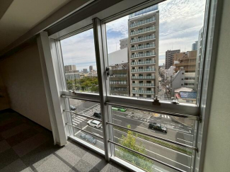 ショダリ２１ビルの画像