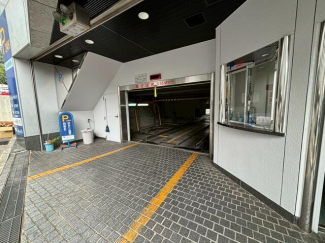 ショダリ２１ビルの画像