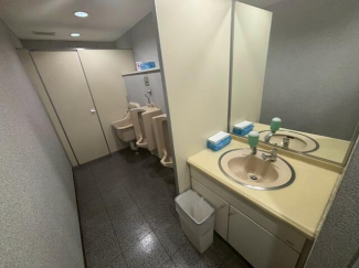 ショダリ２１ビルの画像