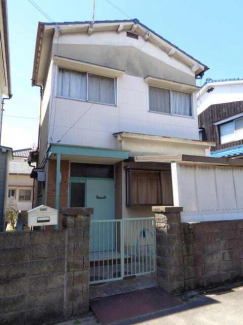 東垣生戸建の画像