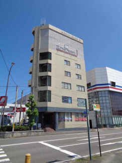 関谷第２ビルの画像