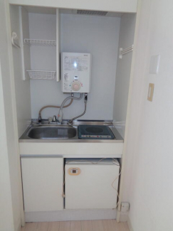 関谷第２ビルの画像