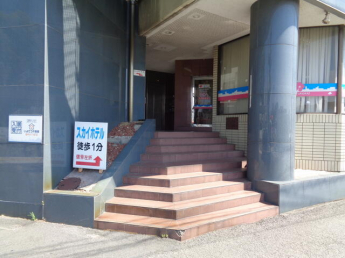 関谷第２ビルの画像