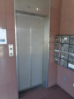 関谷第２ビルの画像