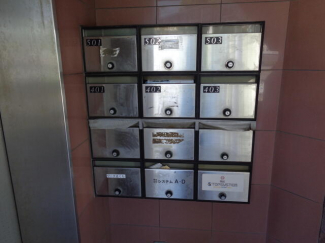 関谷第２ビルの画像