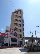 松山市大手町２丁目の事務所の画像