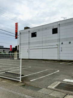 愛媛銀行中萩支店まで275m