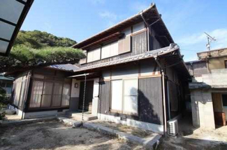 松山市下難波の中古一戸建ての画像